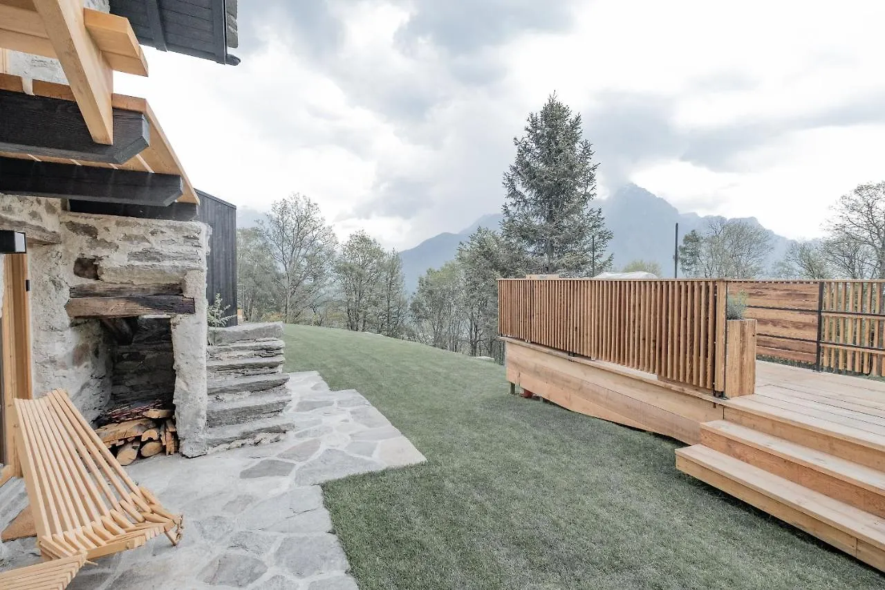 Hunum Villa Voga