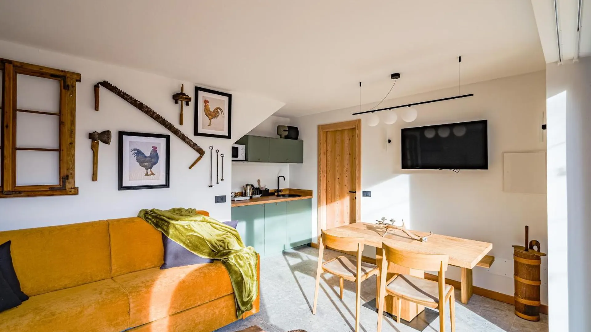 Hunum Villa Voga