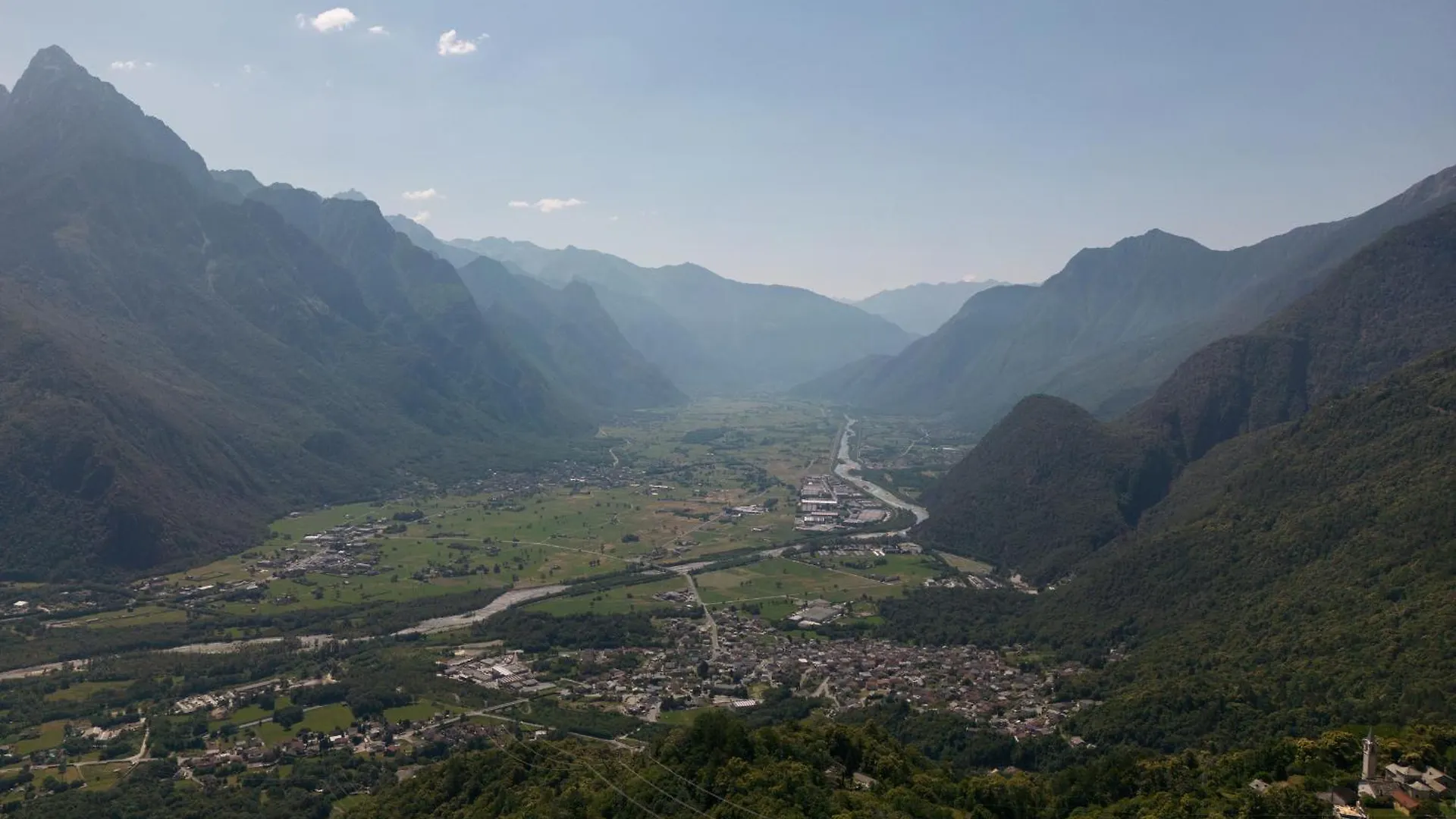 Hunum Villa Voga 0*,  Olaszország