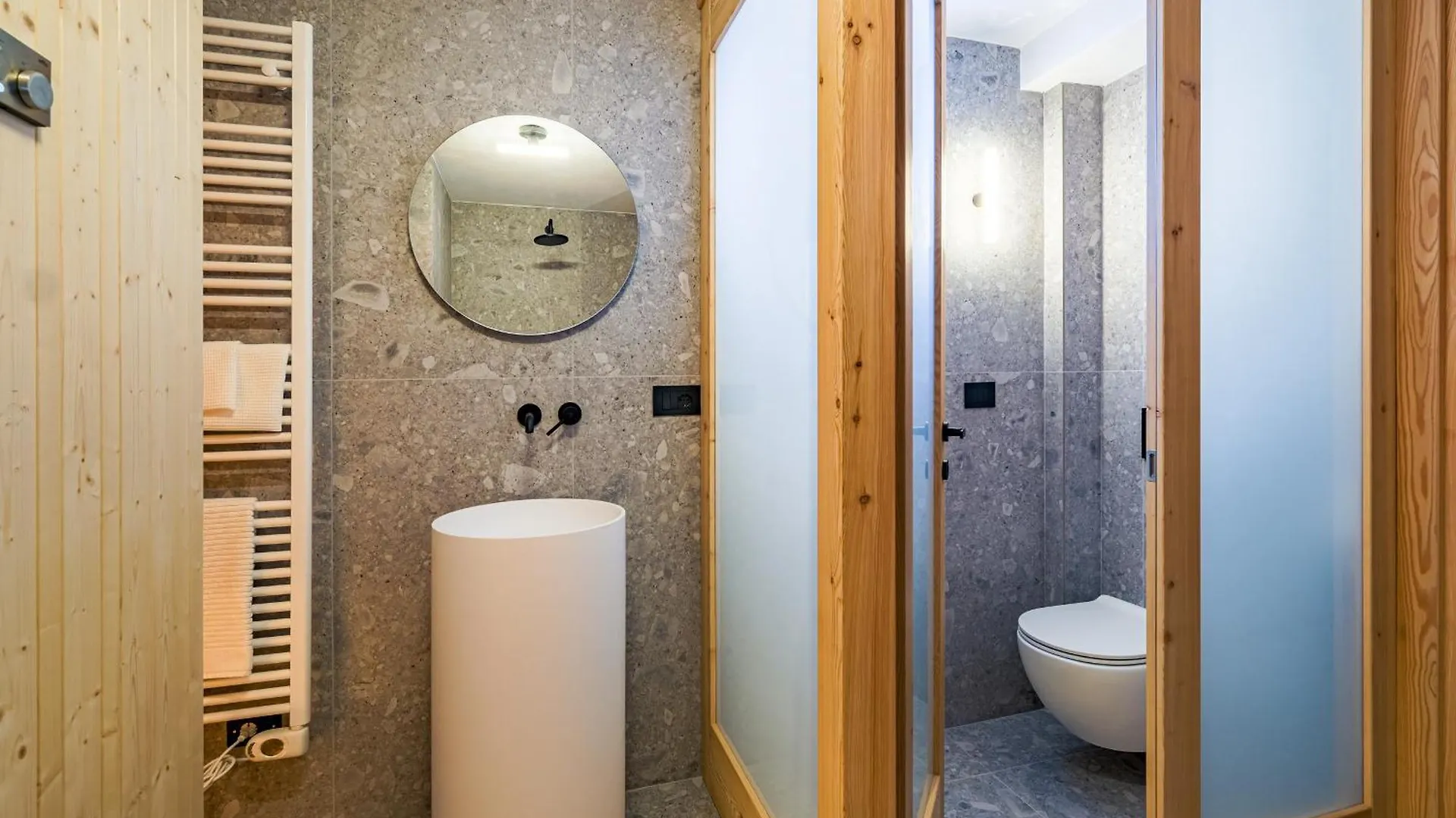 Hunum Villa Voga Chalet