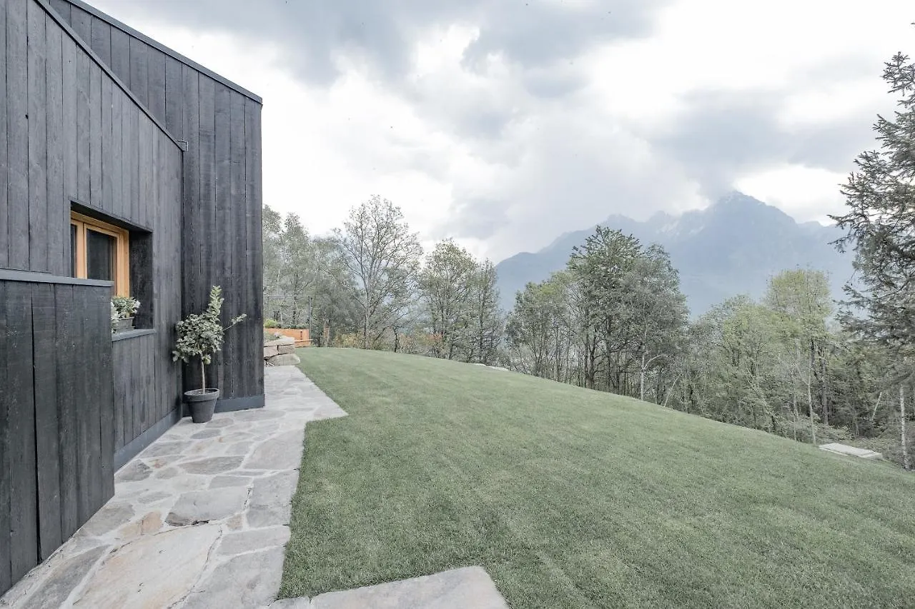 Villa Hunum Voga