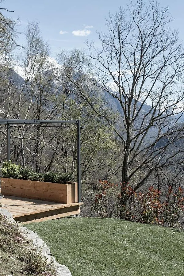 Villa Hunum Voga 0*,  Italia