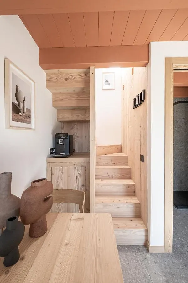Chalet Villa Hunum Voga Italia