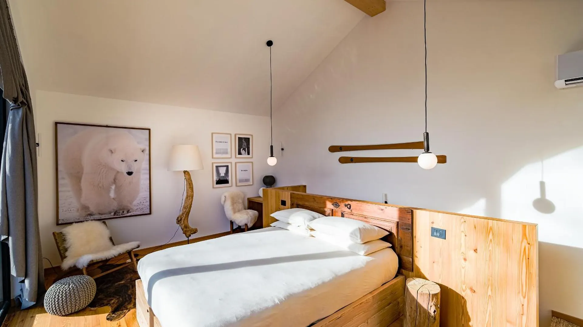 Villa Hunum Voga Chalet
