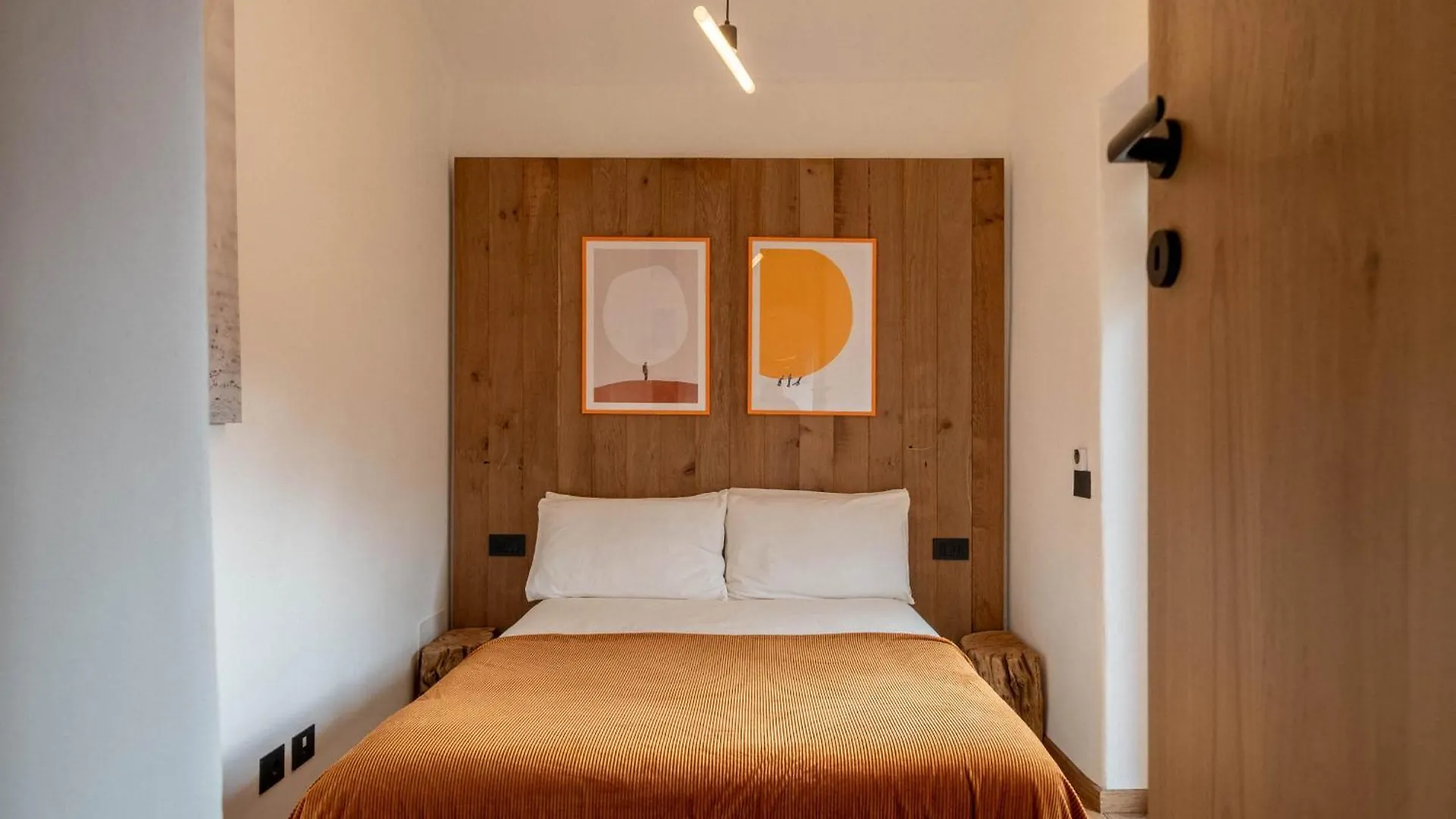 Villa Hunum Voga Chalet