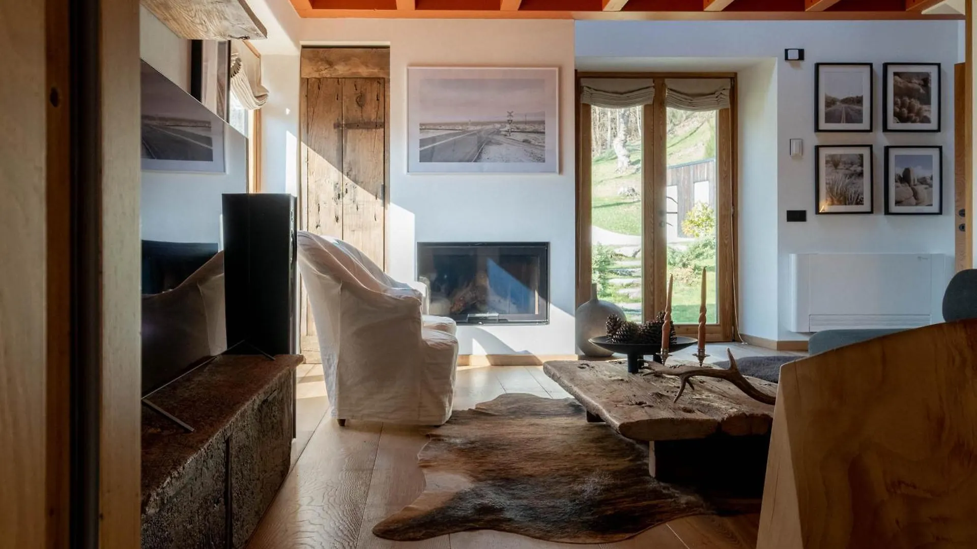 Villa Hunum Voga Chalet